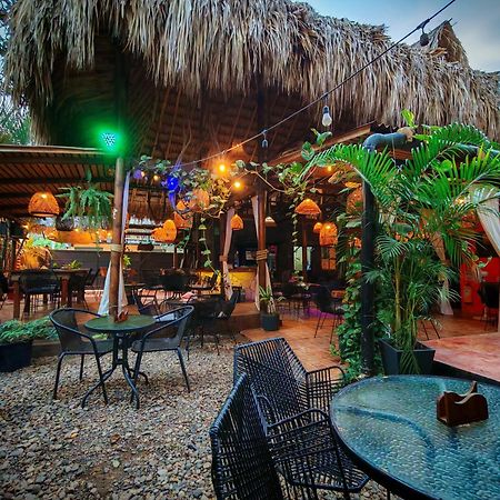 Casa Juntos Hotel Паломино Екстериор снимка