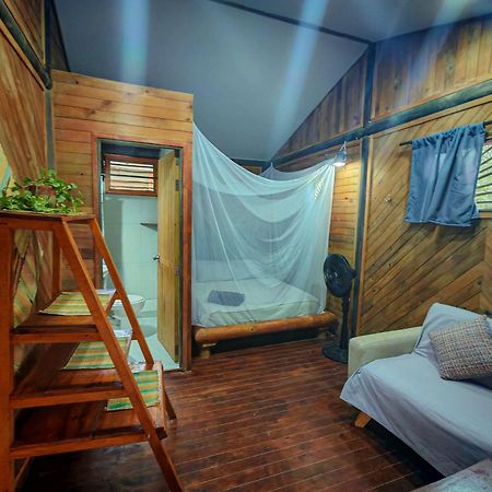 Casa Juntos Hotel Паломино Екстериор снимка