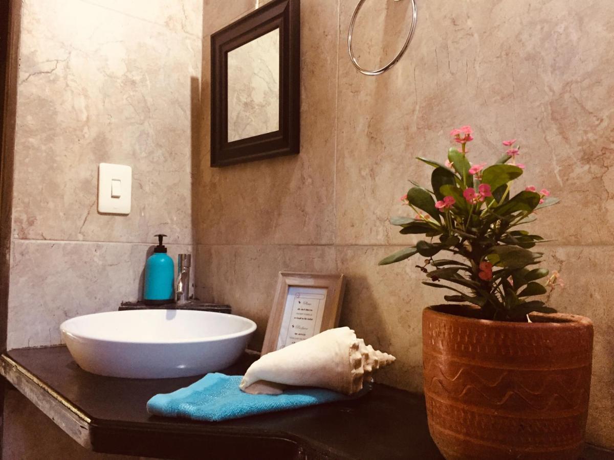 Casa Juntos Hotel Паломино Екстериор снимка