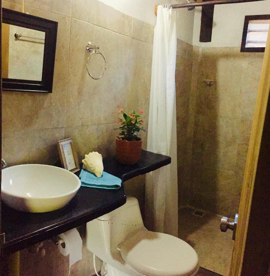 Casa Juntos Hotel Паломино Екстериор снимка